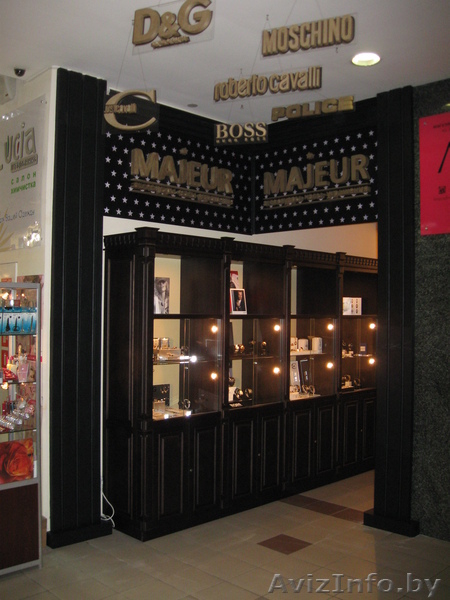 Широкоформатная печать,объемные буквы - Изображение #5, Объявление #899667