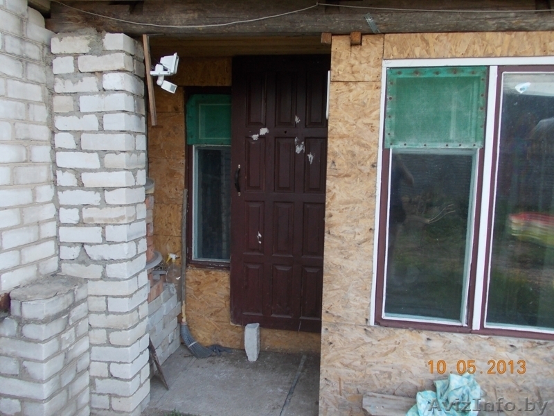 продам дом в д.Мясота - Изображение #7, Объявление #875373