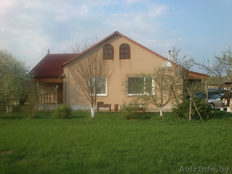 Срочно продам дом в Нарочи! - Изображение #2, Объявление #912655