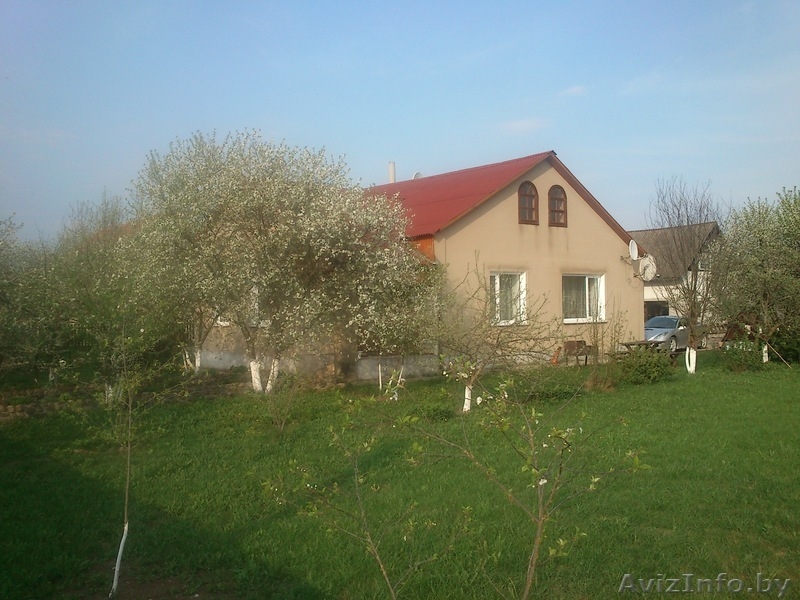 Срочно продам дом в Нарочи! - Изображение #1, Объявление #912655