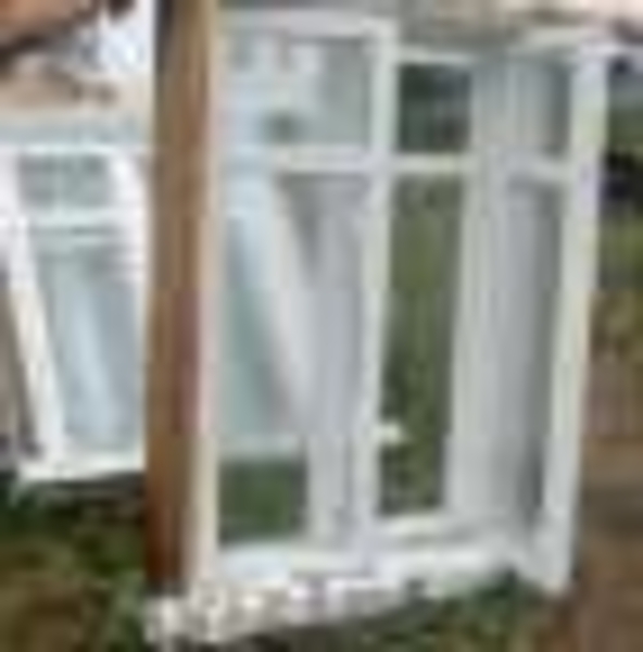 Оконные блоки б/у 5 шт. - Изображение #2, Объявление #928938