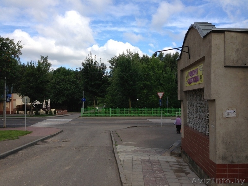 Сдам нежилое помещение в Молодечно - Изображение #2, Объявление #798281