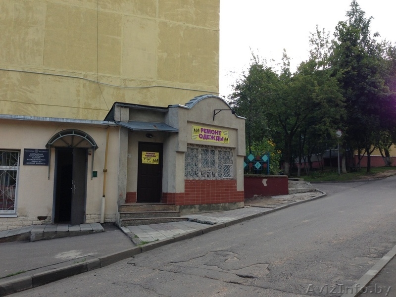 Сдам нежилое помещение в Молодечно - Изображение #1, Объявление #798281