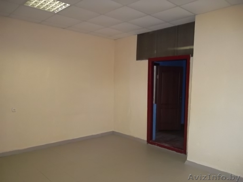 Здание магазина с земельным участком г. Молодечно (р-н. Лесные) - Изображение #3, Объявление #934679