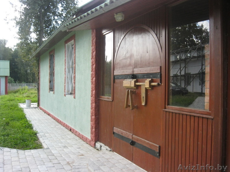 Русская баня. Отдых. Молодечно. Вилейка. - Изображение #3, Объявление #969466