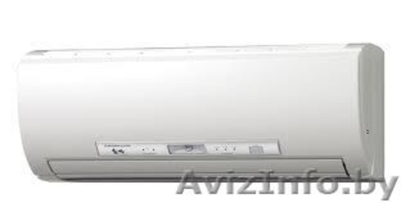 Компания ОДО "АлькорГрупп" предлагает широкий выбор кондиционеров в Молодечно - Изображение #3, Объявление #980380