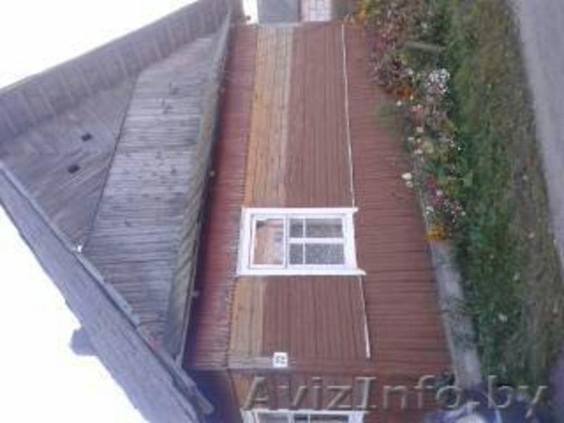 Продается деревенский дом в очень живописном экологически чистом  месте. - Изображение #1, Объявление #995881