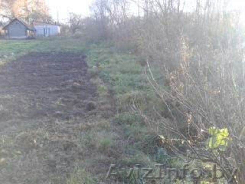 Продается деревенский дом в очень живописном экологически чистом  месте. - Изображение #4, Объявление #995881