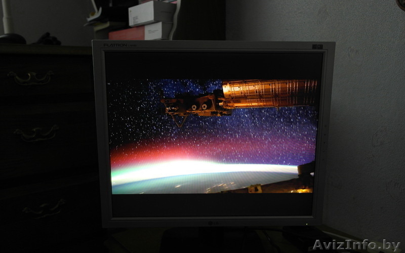 Продается компьютер + монитор - Изображение #3, Объявление #997835