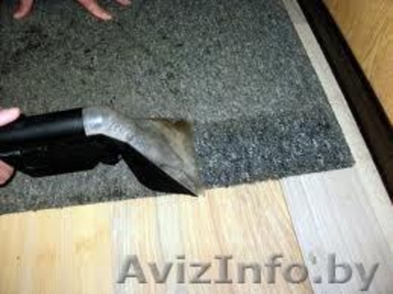 ХИМЧИСТКА  КОВРОЛИНА, КОВРОВОГО ПОКРЫТИЯ. Выезд на дом. - Изображение #8, Объявление #993233