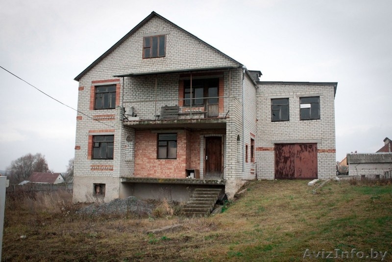 Продается 3-х этажный коттедж, 1км. от МКАДа - Изображение #1, Объявление #988424