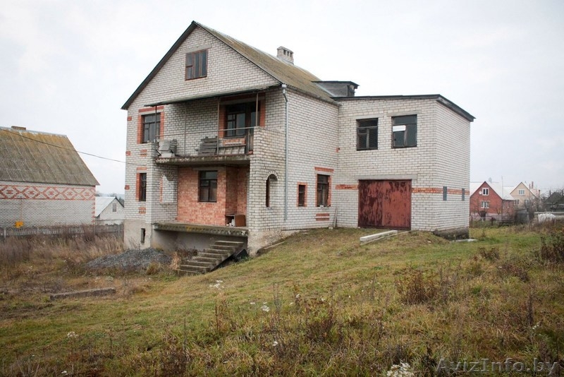 Продается 3-х этажный коттедж, 1км. от МКАДа - Изображение #2, Объявление #988424