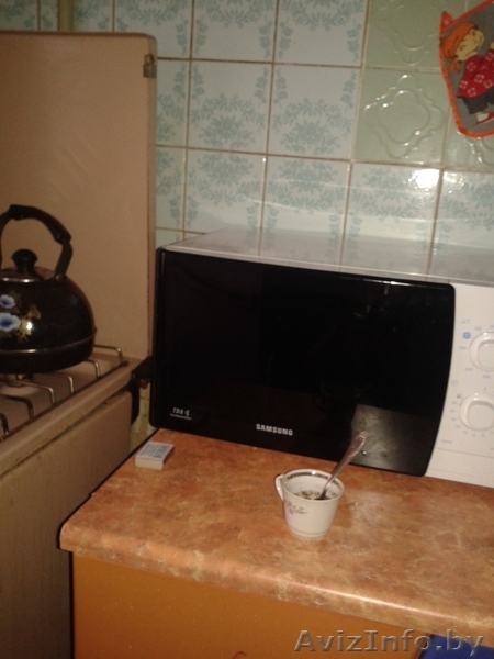 сдам квартиру в молодечно на сутки,часы - Изображение #2, Объявление #1013947