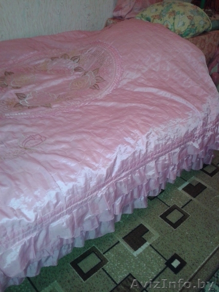 сдам квартиру в молодечно на сутки,часы - Изображение #1, Объявление #1013947