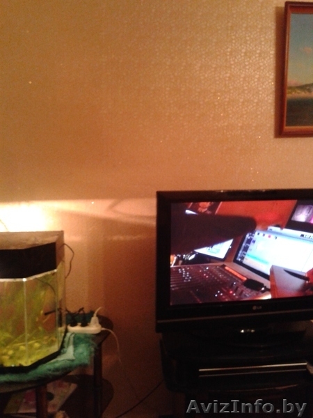 сдам квартиру в молодечно на сутки,часы - Изображение #3, Объявление #1013947