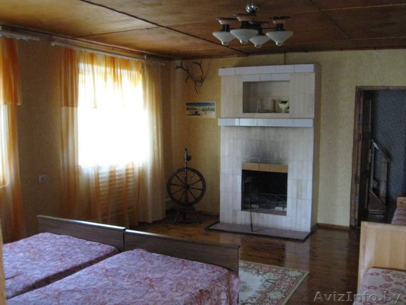 Новый год на Нарочи - Изображение #3, Объявление #1010918