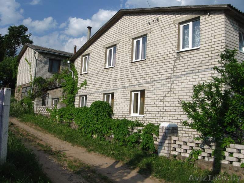 Новый год на Нарочи - Изображение #4, Объявление #1010918