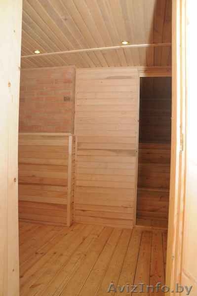 Новый год на Нарочи - Изображение #2, Объявление #1010918