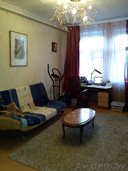 на сутки/часы квартира - Изображение #1, Объявление #1030500