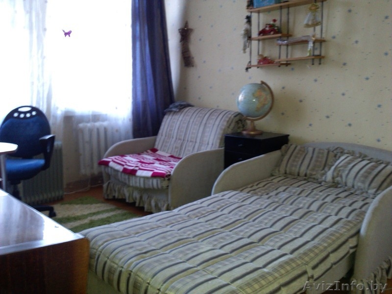 на сутки/часы квартира - Изображение #2, Объявление #1030500