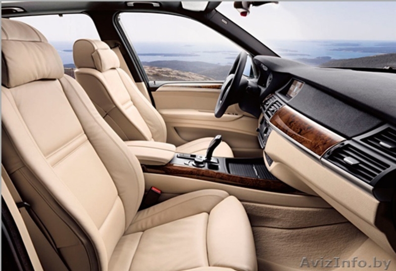 Химчистка салона автомобиля в Молодечно	 - Изображение #2, Объявление #1062975