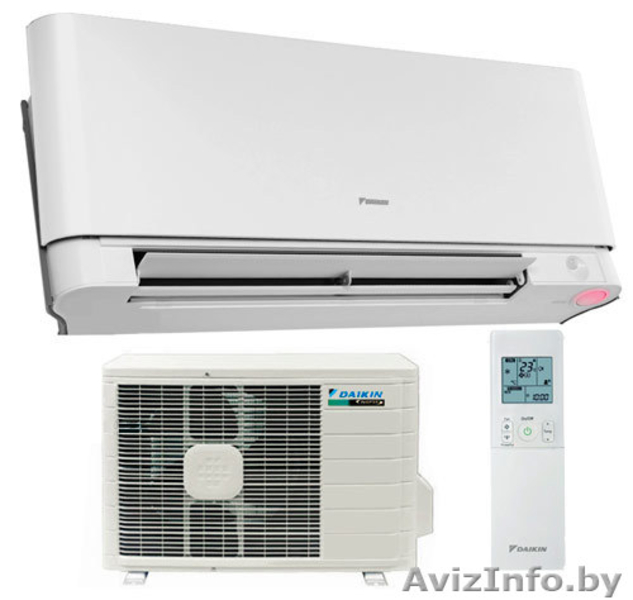 Кондиционеры в г. Молодечно! - Изображение #3, Объявление #1060830