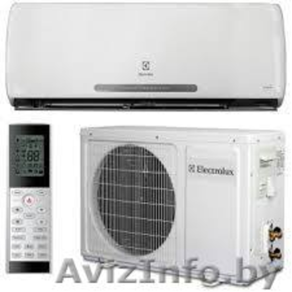 Кондиционеры в г. Молодечно! - Изображение #1, Объявление #1060830