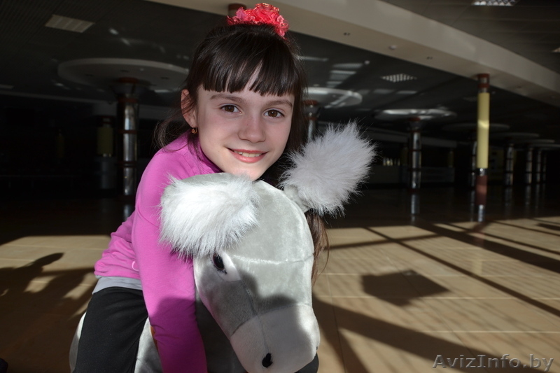  НА ПОНИЦИКЛАХ ВЕРХОМ - Изображение #3, Объявление #1058496