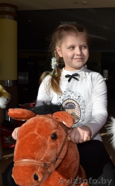 ВЕРХОМ НА ПОНИЦИКЛАХ - Изображение #4, Объявление #1058253