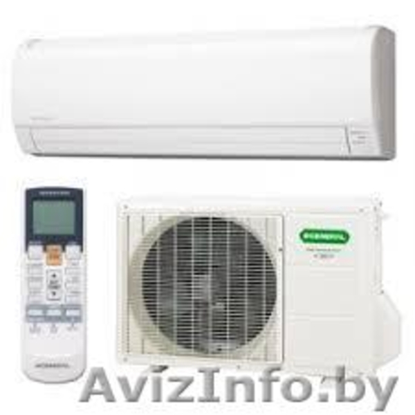 Кондиционеры в г. Молодечно! - Изображение #2, Объявление #1060830