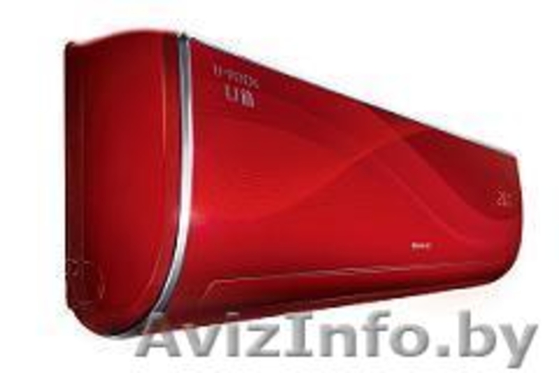 Компания ОДО "АлькорГрупп" предлагает широкий выбор кондиционеров в Молодечно - Изображение #5, Объявление #980380