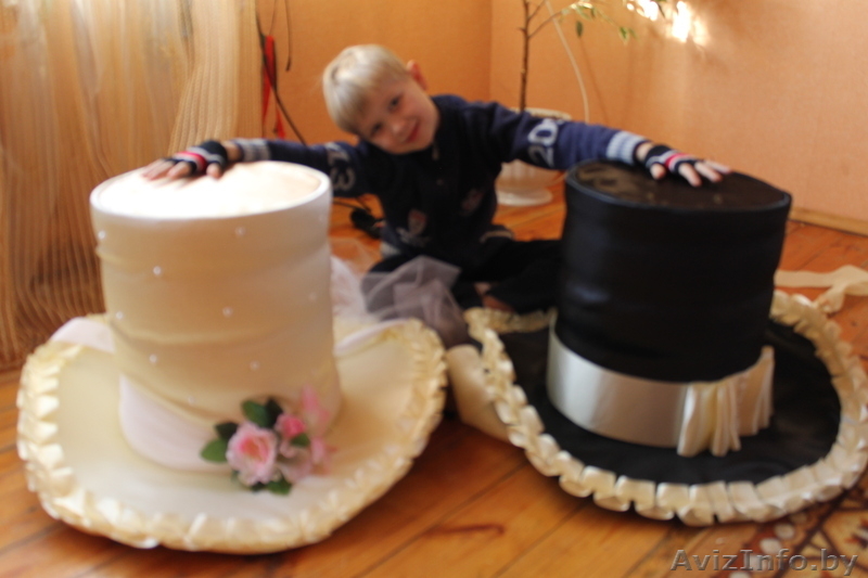 Оформление зала для Вашего торжества. Украшения на авто. - Изображение #3, Объявление #1055171