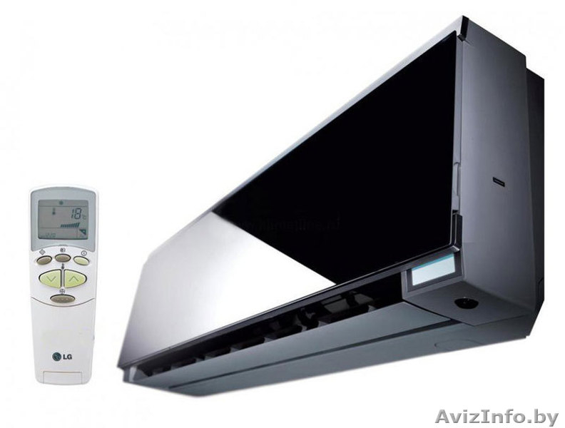 Компания ОДО "АлькорГрупп" предлагает широкий выбор кондиционеров в Молодечно - Изображение #4, Объявление #980380