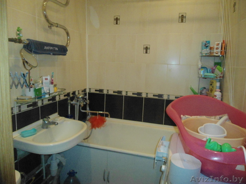 Срочно продам квартиру по Притыцкого - Изображение #2, Объявление #1070928