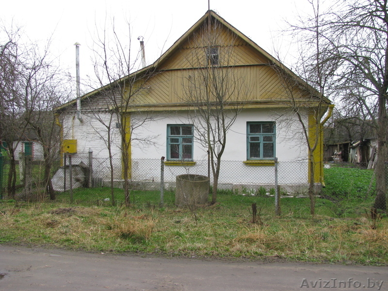 Продается дом - Изображение #1, Объявление #1077193