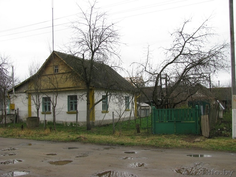 Продается дом - Изображение #2, Объявление #1077193