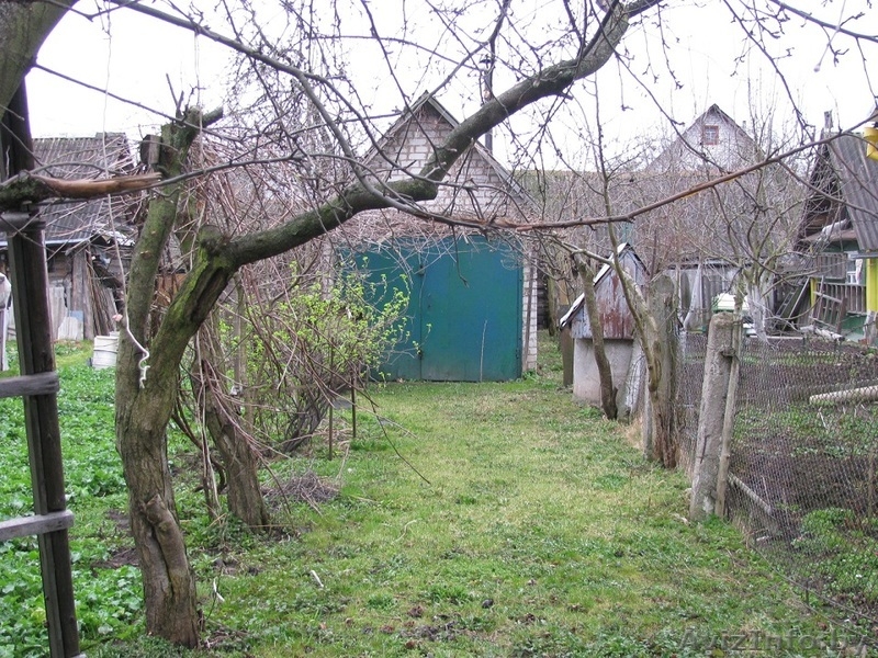 Продается дом - Изображение #3, Объявление #1077193