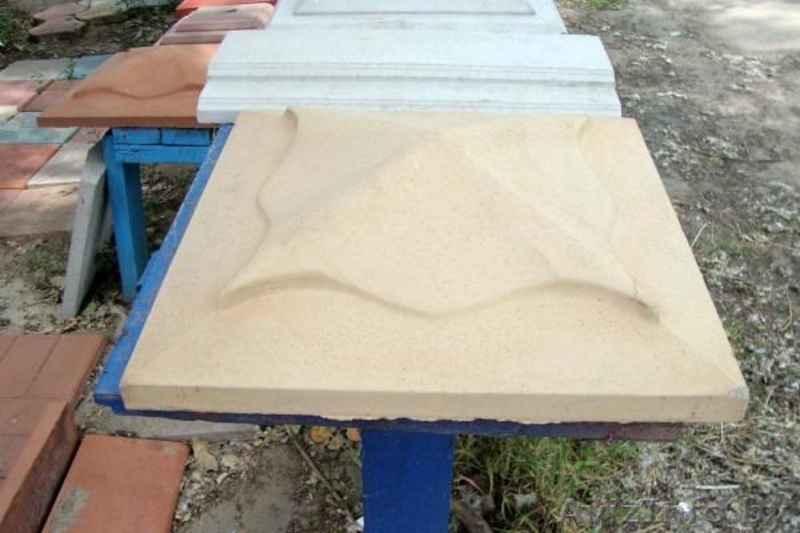 Плитка тротуарная, фасадная, борт тротуарный - Изображение #2, Объявление #1081257