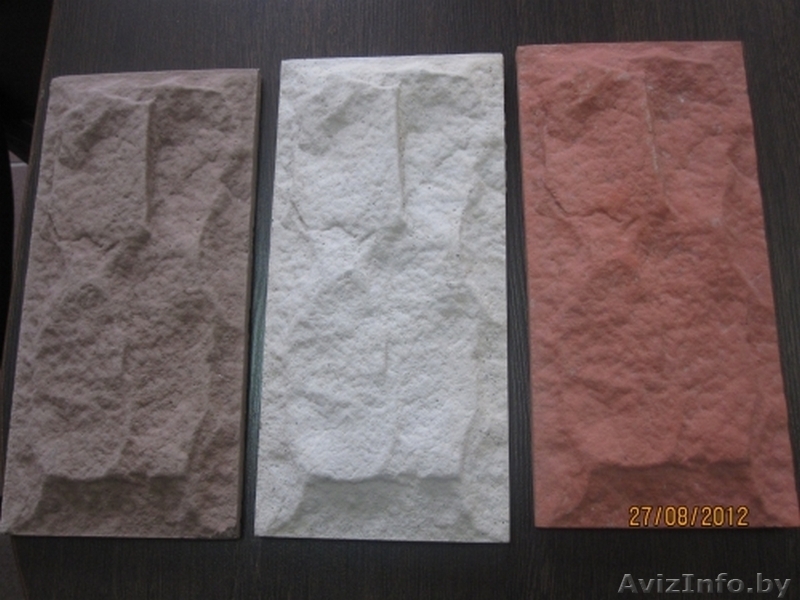 Плитка тротуарная, фасадная, борт тротуарный - Изображение #3, Объявление #1081257