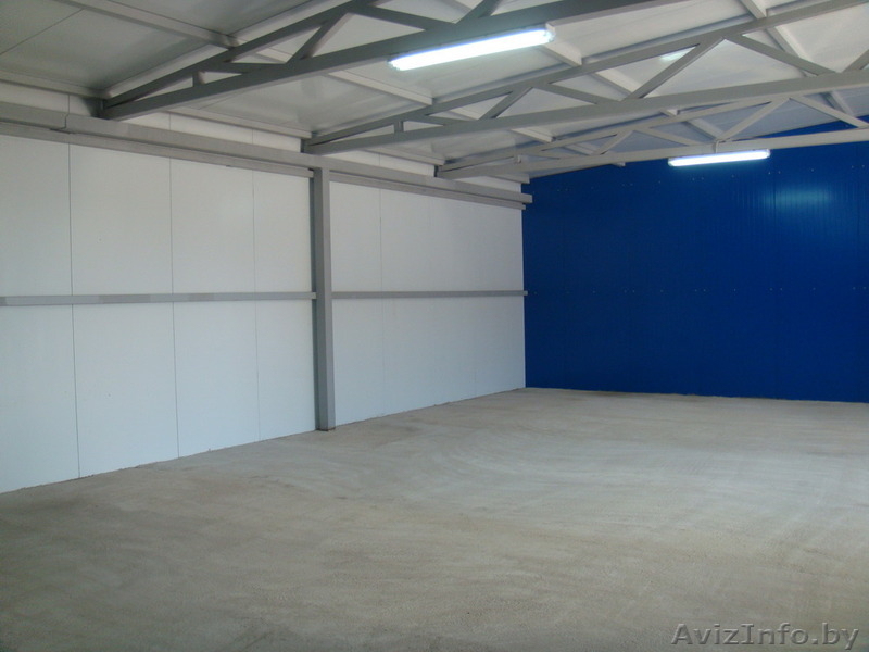 охраняемые складские (производственные) помещения - Изображение #7, Объявление #83589