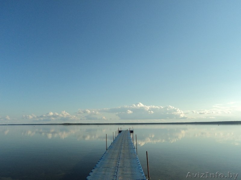 Продажа 3-х комнатной квартиры в курортном поселке «Нарочь»! - Изображение #1, Объявление #1137037