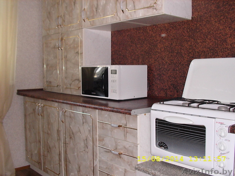 Продажа 3-х комнатной квартиры в курортном поселке «Нарочь»! - Изображение #2, Объявление #1137037