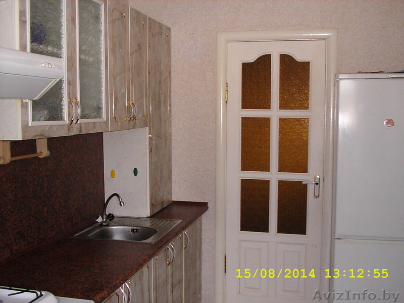 Продажа 3-х комнатной квартиры в курортном поселке «Нарочь»! - Изображение #4, Объявление #1137037