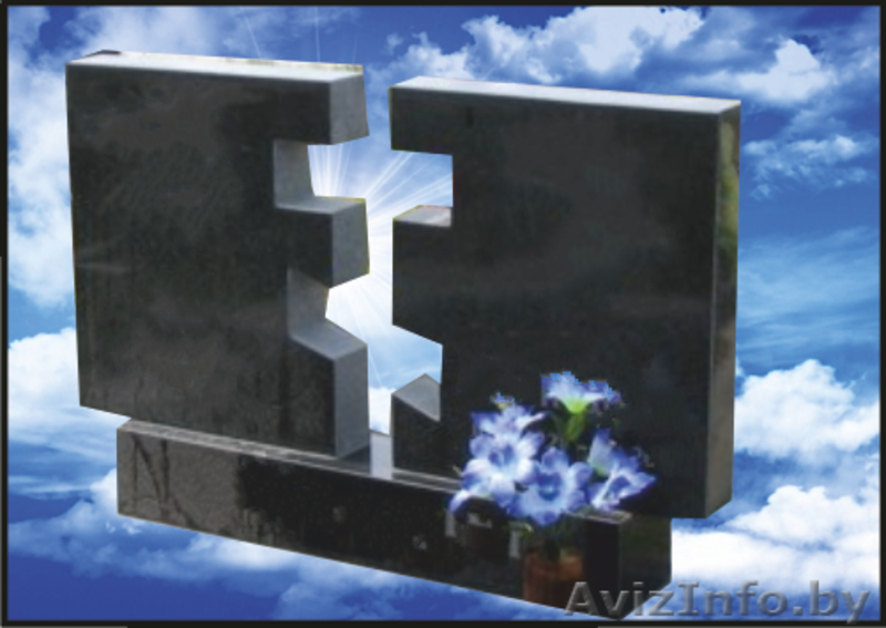 Гранитные памятники любой сложности. Резьба по камню. - Изображение #3, Объявление #1154073