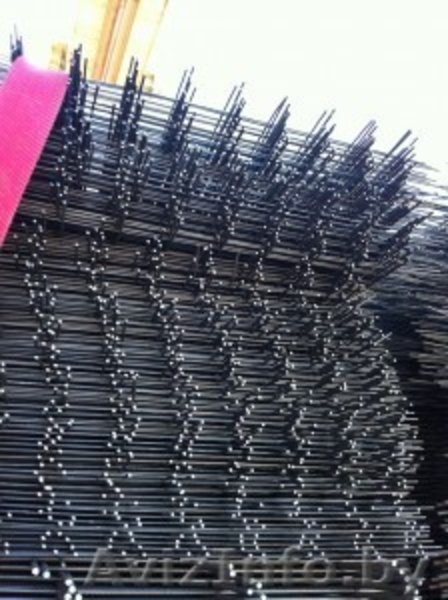 Купить качественную сетку арматурную по низкой цене - Изображение #4, Объявление #1154281