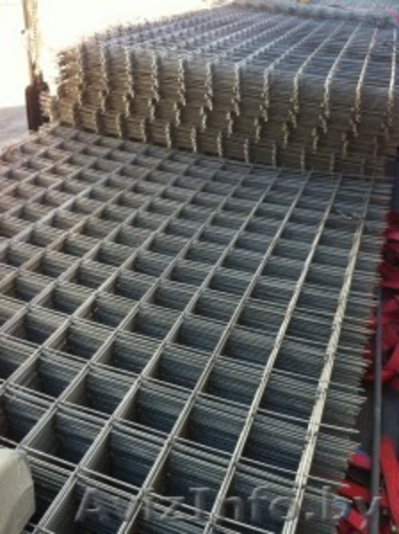 Купить качественную сетку арматурную по низкой цене - Изображение #3, Объявление #1154281