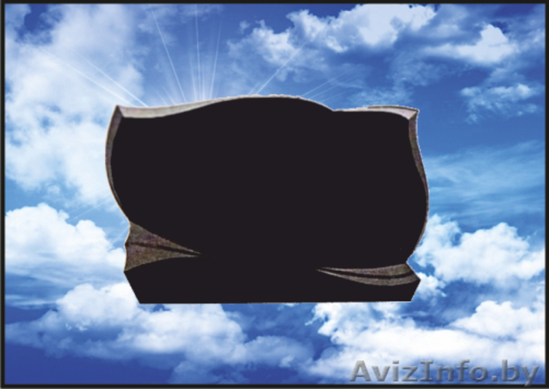 Гранитные памятники любой сложности. Резьба по камню. - Изображение #5, Объявление #1154073