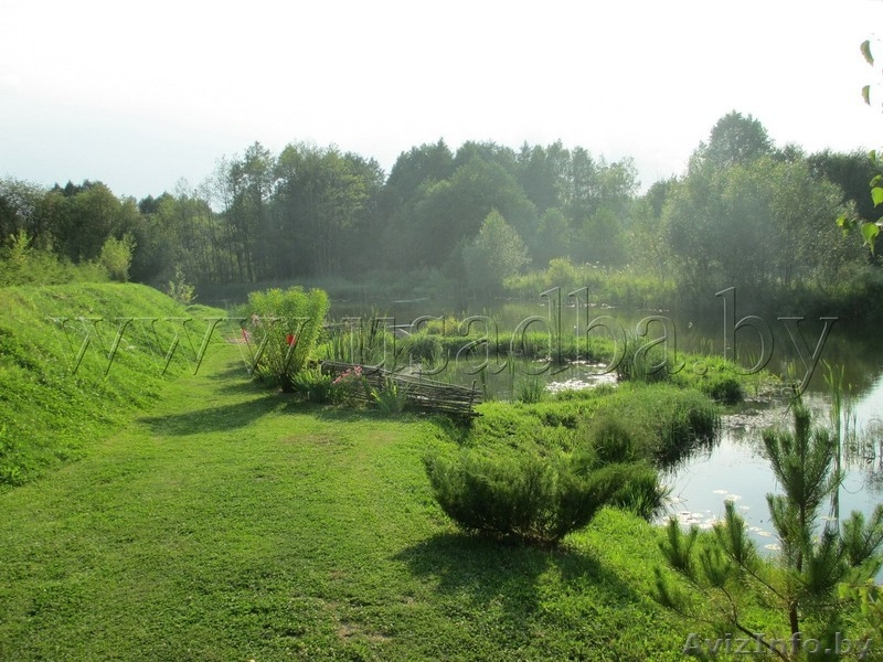 Усадьба Мечта.Сдаю. - Изображение #1, Объявление #1091272