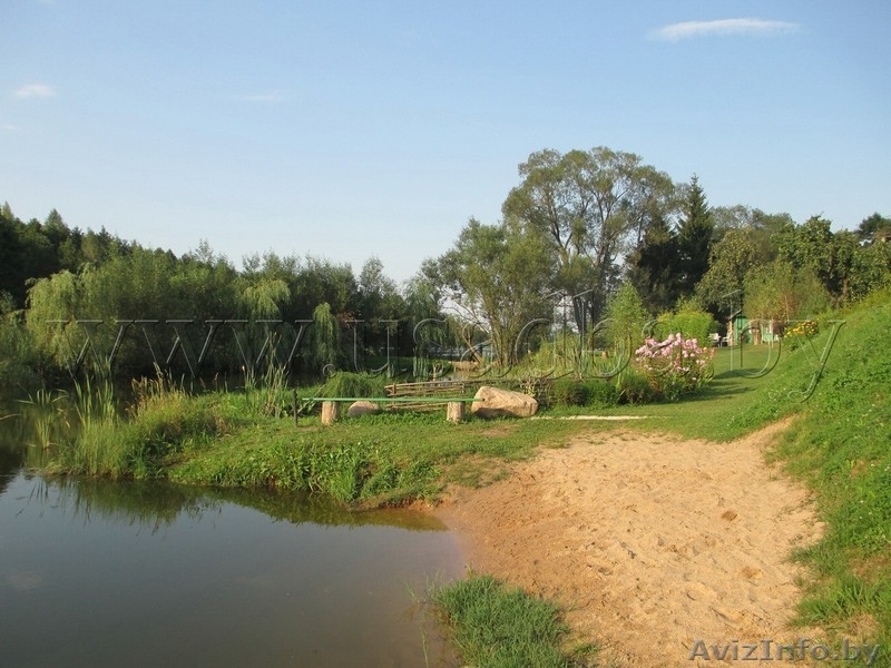 Усадьба Мечта.Сдаю. - Изображение #3, Объявление #1091272