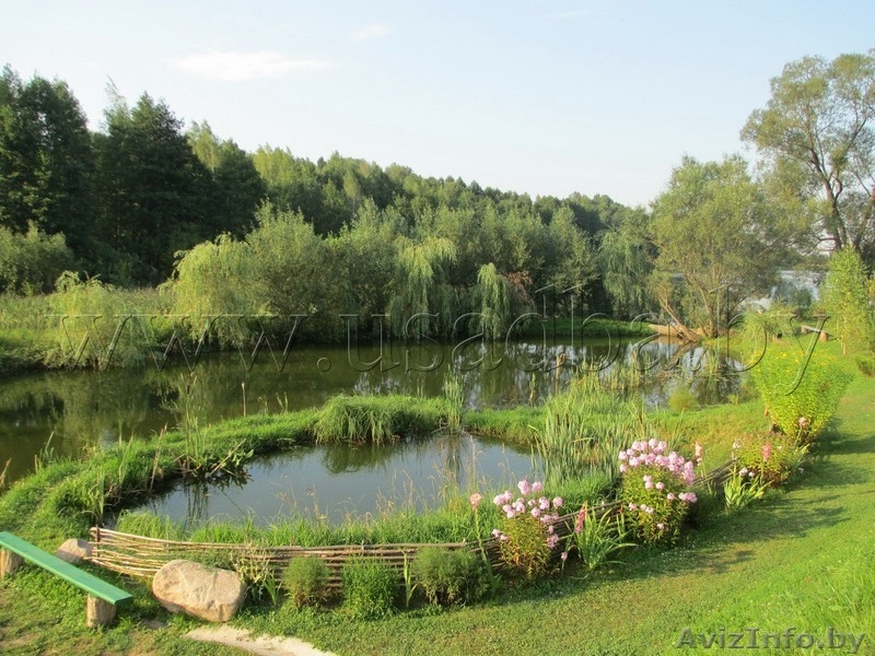 Усадьба Мечта.Сдаю. - Изображение #4, Объявление #1091272